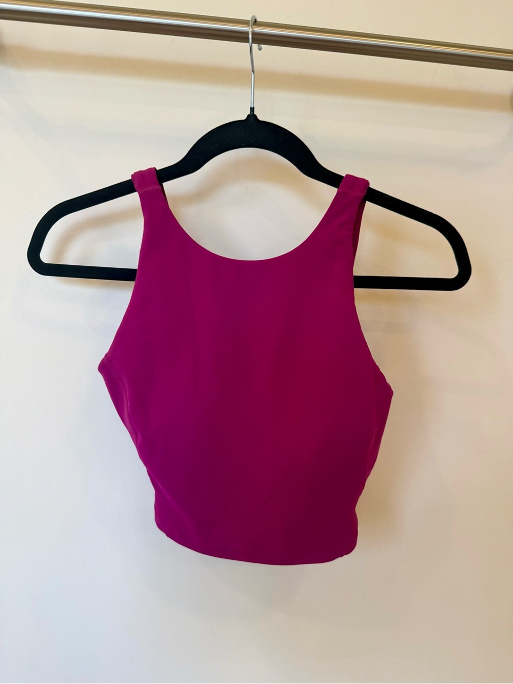 Lululemon Align High Neck Tank Top